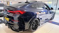 USED 2020 20 BMW X6 3.0 30d M Sport Auto xDrive Euro 6 (s/s) 5dr PERFORMANCEKIT+SKYLOUNGE+22S