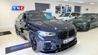 USED 2020 20 BMW X6 3.0 30d M Sport Auto xDrive Euro 6 (s/s) 5dr PERFORMANCEKIT+SKYLOUNGE+22S