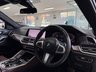 USED 2020 20 BMW X6 3.0 30d M Sport Auto xDrive Euro 6 (s/s) 5dr PERFORMANCEKIT+SKYLOUNGE+22S