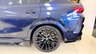 USED 2020 20 BMW X6 3.0 30d M Sport Auto xDrive Euro 6 (s/s) 5dr PERFORMANCEKIT+SKYLOUNGE+22S
