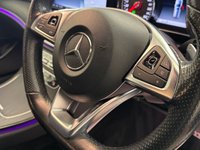 USED 2018 68 MERCEDES-BENZ E-CLASS 2.0 E220d AMG Line Estate 5dr Diesel G-Tronic+ Euro 6 (s/s) (194 ps) 