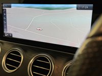USED 2018 68 MERCEDES-BENZ E-CLASS 2.0 E220d AMG Line Estate 5dr Diesel G-Tronic+ Euro 6 (s/s) (194 ps) 