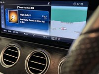 USED 2018 68 MERCEDES-BENZ E-CLASS 2.0 E220d AMG Line Estate 5dr Diesel G-Tronic+ Euro 6 (s/s) (194 ps) 