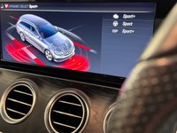 USED 2018 68 MERCEDES-BENZ E-CLASS 2.0 E220d AMG Line Estate 5dr Diesel G-Tronic+ Euro 6 (s/s) (194 ps) 