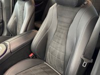 USED 2018 68 MERCEDES-BENZ E-CLASS 2.0 E220d AMG Line Estate 5dr Diesel G-Tronic+ Euro 6 (s/s) (194 ps) 