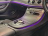 USED 2018 68 MERCEDES-BENZ E-CLASS 2.0 E220d AMG Line Estate 5dr Diesel G-Tronic+ Euro 6 (s/s) (194 ps) 