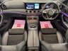 USED 2018 68 MERCEDES-BENZ E-CLASS 2.0 E220d AMG Line Estate 5dr Diesel G-Tronic+ Euro 6 (s/s) (194 ps) 