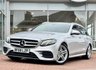 USED 2018 68 MERCEDES-BENZ E-CLASS 2.0 E220d AMG Line Estate 5dr Diesel G-Tronic+ Euro 6 (s/s) (194 ps) 