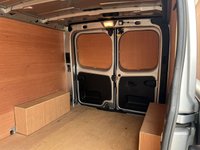 USED 2022 72 RENAULT TRAFIC 2.0 dCi Blue LL30 Sport+ Panel Van 5dr Diesel Manual L2 H1 Euro 6 (s/s) (150 ps) - APPLE CAR PLAY - SAT NAV - REVERSE CAMERA - P/SENSORS - BLUETOOTH - CRUISE -  2 OWNERS