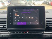 USED 2022 72 RENAULT TRAFIC 2.0 dCi Blue LL30 Sport+ Panel Van 5dr Diesel Manual L2 H1 Euro 6 (s/s) (150 ps) - APPLE CAR PLAY - SAT NAV - REVERSE CAMERA - P/SENSORS - BLUETOOTH - CRUISE -  2 OWNERS