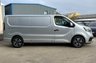 USED 2022 72 RENAULT TRAFIC 2.0 dCi Blue LL30 Sport+ Panel Van 5dr Diesel Manual L2 H1 Euro 6 (s/s) (150 ps) - APPLE CAR PLAY - SAT NAV - REVERSE CAMERA - P/SENSORS - BLUETOOTH - CRUISE -  2 OWNERS