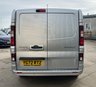 USED 2022 72 RENAULT TRAFIC 2.0 dCi Blue LL30 Sport+ Panel Van 5dr Diesel Manual L2 H1 Euro 6 (s/s) (150 ps) - APPLE CAR PLAY - SAT NAV - REVERSE CAMERA - P/SENSORS - BLUETOOTH - CRUISE -  2 OWNERS