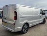 USED 2022 72 RENAULT TRAFIC 2.0 dCi Blue LL30 Sport+ Panel Van 5dr Diesel Manual L2 H1 Euro 6 (s/s) (150 ps) - APPLE CAR PLAY - SAT NAV - REVERSE CAMERA - P/SENSORS - BLUETOOTH - CRUISE -  2 OWNERS
