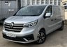 USED 2022 72 RENAULT TRAFIC 2.0 dCi Blue LL30 Sport+ Panel Van 5dr Diesel Manual L2 H1 Euro 6 (s/s) (150 ps) - APPLE CAR PLAY - SAT NAV - REVERSE CAMERA - P/SENSORS - BLUETOOTH - CRUISE -  2 OWNERS