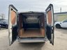 USED 2022 72 RENAULT TRAFIC 2.0 dCi Blue LL30 Sport+ Panel Van 5dr Diesel Manual L2 H1 Euro 6 (s/s) (150 ps) - APPLE CAR PLAY - SAT NAV - REVERSE CAMERA - P/SENSORS - BLUETOOTH - CRUISE -  2 OWNERS
