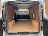 USED 2022 72 RENAULT TRAFIC 2.0 dCi Blue LL30 Sport+ Panel Van 5dr Diesel Manual L2 H1 Euro 6 (s/s) (150 ps) - APPLE CAR PLAY - SAT NAV - REVERSE CAMERA - P/SENSORS - BLUETOOTH - CRUISE -  2 OWNERS
