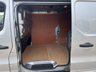 USED 2022 72 RENAULT TRAFIC 2.0 dCi Blue LL30 Sport+ Panel Van 5dr Diesel Manual L2 H1 Euro 6 (s/s) (150 ps) - APPLE CAR PLAY - SAT NAV - REVERSE CAMERA - P/SENSORS - BLUETOOTH - CRUISE -  2 OWNERS