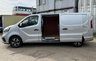 USED 2022 72 RENAULT TRAFIC 2.0 dCi Blue LL30 Sport+ Panel Van 5dr Diesel Manual L2 H1 Euro 6 (s/s) (150 ps) - APPLE CAR PLAY - SAT NAV - REVERSE CAMERA - P/SENSORS - BLUETOOTH - CRUISE -  2 OWNERS