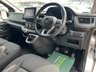 USED 2022 72 RENAULT TRAFIC 2.0 dCi Blue LL30 Sport+ Panel Van 5dr Diesel Manual L2 H1 Euro 6 (s/s) (150 ps) - APPLE CAR PLAY - SAT NAV - REVERSE CAMERA - P/SENSORS - BLUETOOTH - CRUISE -  2 OWNERS