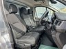 USED 2022 72 RENAULT TRAFIC 2.0 dCi Blue LL30 Sport+ Panel Van 5dr Diesel Manual L2 H1 Euro 6 (s/s) (150 ps) - APPLE CAR PLAY - SAT NAV - REVERSE CAMERA - P/SENSORS - BLUETOOTH - CRUISE -  2 OWNERS