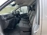 USED 2022 72 RENAULT TRAFIC 2.0 dCi Blue LL30 Sport+ Panel Van 5dr Diesel Manual L2 H1 Euro 6 (s/s) (150 ps) - APPLE CAR PLAY - SAT NAV - REVERSE CAMERA - P/SENSORS - BLUETOOTH - CRUISE -  2 OWNERS