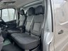 USED 2022 72 RENAULT TRAFIC 2.0 dCi Blue LL30 Sport+ Panel Van 5dr Diesel Manual L2 H1 Euro 6 (s/s) (150 ps) - APPLE CAR PLAY - SAT NAV - REVERSE CAMERA - P/SENSORS - BLUETOOTH - CRUISE -  2 OWNERS