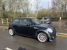 USED 2010 10 MINI HATCH 1.6 John Cooper Works Hatchback 3dr Petrol Manual Euro 5 (211 ps) 