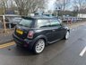 USED 2010 10 MINI HATCH 1.6 John Cooper Works Hatchback 3dr Petrol Manual Euro 5 (211 ps) 