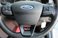 USED 2020 70 FORD TRANSIT CUSTOM 2.0 300 EcoBlue Leader Panel Van 5dr Diesel Manual L1 H1 Euro 6 (s/s) (130 ps) - EURO 6 - ULEZ, RHINO KAMMRACK, PLYLINED, FULL BULKHEAD, DAB & BLUETOOTH