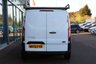 USED 2020 70 FORD TRANSIT CUSTOM 2.0 300 EcoBlue Leader Panel Van 5dr Diesel Manual L1 H1 Euro 6 (s/s) (130 ps) - EURO 6 - ULEZ, RHINO KAMMRACK, PLYLINED, FULL BULKHEAD, DAB & BLUETOOTH