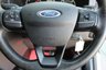 USED 2020 70 FORD TRANSIT CUSTOM 2.0 300 EcoBlue Leader Panel Van 5dr Diesel Manual L1 H1 Euro 6 (s/s) (130 ps) - EURO 6 - ULEZ, RHINO KAMMRACK, PLYLINED, FULL BULKHEAD, DAB & BLUETOOTH