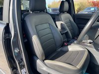 USED 2023 73 VOLKSWAGEN AMAROK 3.0 TDI V6 Style Pickup Double Cab 4dr Diesel Auto 4Motion Euro 6 (s/s) (240 ps) 