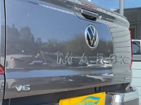 USED 2023 73 VOLKSWAGEN AMAROK 3.0 TDI V6 Style Pickup Double Cab 4dr Diesel Auto 4Motion Euro 6 (s/s) (240 ps) 