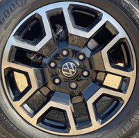 USED 2023 73 VOLKSWAGEN AMAROK 3.0 TDI V6 Style Pickup Double Cab 4dr Diesel Auto 4Motion Euro 6 (s/s) (240 ps) 