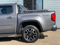 USED 2023 73 VOLKSWAGEN AMAROK 3.0 TDI V6 Style Pickup Double Cab 4dr Diesel Auto 4Motion Euro 6 (s/s) (240 ps) 