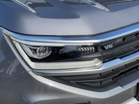 USED 2023 73 VOLKSWAGEN AMAROK 3.0 TDI V6 Style Pickup Double Cab 4dr Diesel Auto 4Motion Euro 6 (s/s) (240 ps) 