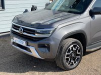 USED 2023 73 VOLKSWAGEN AMAROK 3.0 TDI V6 Style Pickup Double Cab 4dr Diesel Auto 4Motion Euro 6 (s/s) (240 ps) 