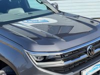 USED 2023 73 VOLKSWAGEN AMAROK 3.0 TDI V6 Style Pickup Double Cab 4dr Diesel Auto 4Motion Euro 6 (s/s) (240 ps) 