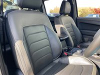 USED 2023 73 VOLKSWAGEN AMAROK 3.0 TDI V6 Style Pickup Double Cab 4dr Diesel Auto 4Motion Euro 6 (s/s) (240 ps) 