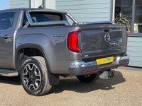 USED 2023 73 VOLKSWAGEN AMAROK 3.0 TDI V6 Style Pickup Double Cab 4dr Diesel Auto 4Motion Euro 6 (s/s) (240 ps) 