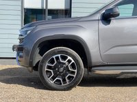 USED 2023 73 VOLKSWAGEN AMAROK 3.0 TDI V6 Style Pickup Double Cab 4dr Diesel Auto 4Motion Euro 6 (s/s) (240 ps) 