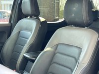 USED 2023 73 VOLKSWAGEN AMAROK 3.0 TDI V6 Style Pickup Double Cab 4dr Diesel Auto 4Motion Euro 6 (s/s) (240 ps) 