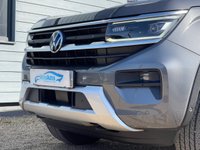 USED 2023 73 VOLKSWAGEN AMAROK 3.0 TDI V6 Style Pickup Double Cab 4dr Diesel Auto 4Motion Euro 6 (s/s) (240 ps) 