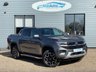 USED 2023 73 VOLKSWAGEN AMAROK 3.0 TDI V6 Style Pickup Double Cab 4dr Diesel Auto 4Motion Euro 6 (s/s) (240 ps) 