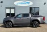 USED 2023 73 VOLKSWAGEN AMAROK 3.0 TDI V6 Style Pickup Double Cab 4dr Diesel Auto 4Motion Euro 6 (s/s) (240 ps) 