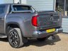 USED 2023 73 VOLKSWAGEN AMAROK 3.0 TDI V6 Style Pickup Double Cab 4dr Diesel Auto 4Motion Euro 6 (s/s) (240 ps) 