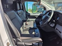 USED 2017 17 TOYOTA PROACE 1.6D COMFORT MWB EURO 6 (s/s)  MWB, 1 OWNER, FULL SERVICE HISTORY, EURO 6, 99K MILES