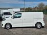 USED 2017 17 TOYOTA PROACE 1.6D COMFORT MWB EURO 6 (s/s)  MWB, 1 OWNER, FULL SERVICE HISTORY, EURO 6, 99K MILES