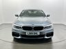 USED 2019 19 BMW 5 SERIES 2.0 530i GPF M Sport Auto Euro 6 (s/s) 4dr CARPLAY, ALL-LED, LTHR+H/SEATS