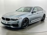 USED 2019 19 BMW 5 SERIES 2.0 530i GPF M Sport Auto Euro 6 (s/s) 4dr CARPLAY, ALL-LED, LTHR+H/SEATS